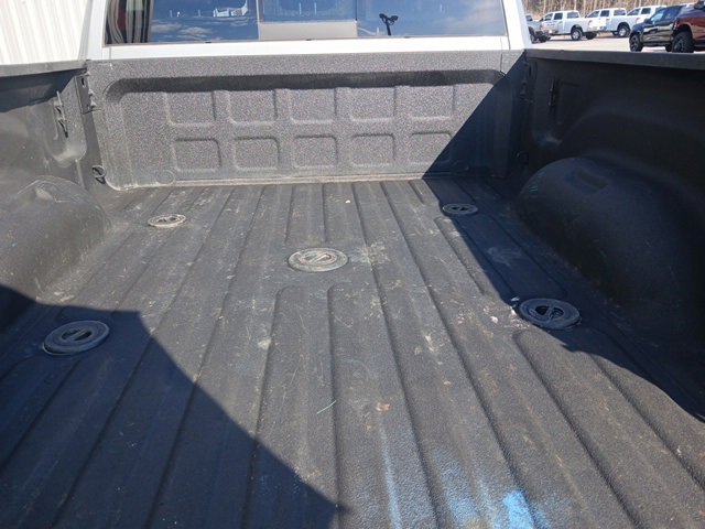 Used 2024 RAM 2500 Laramie w/ Night Edition image 6