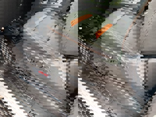 New 2026 GMC Sierra 2500 AT4 w/ AT4 Premium Plus Package image 18