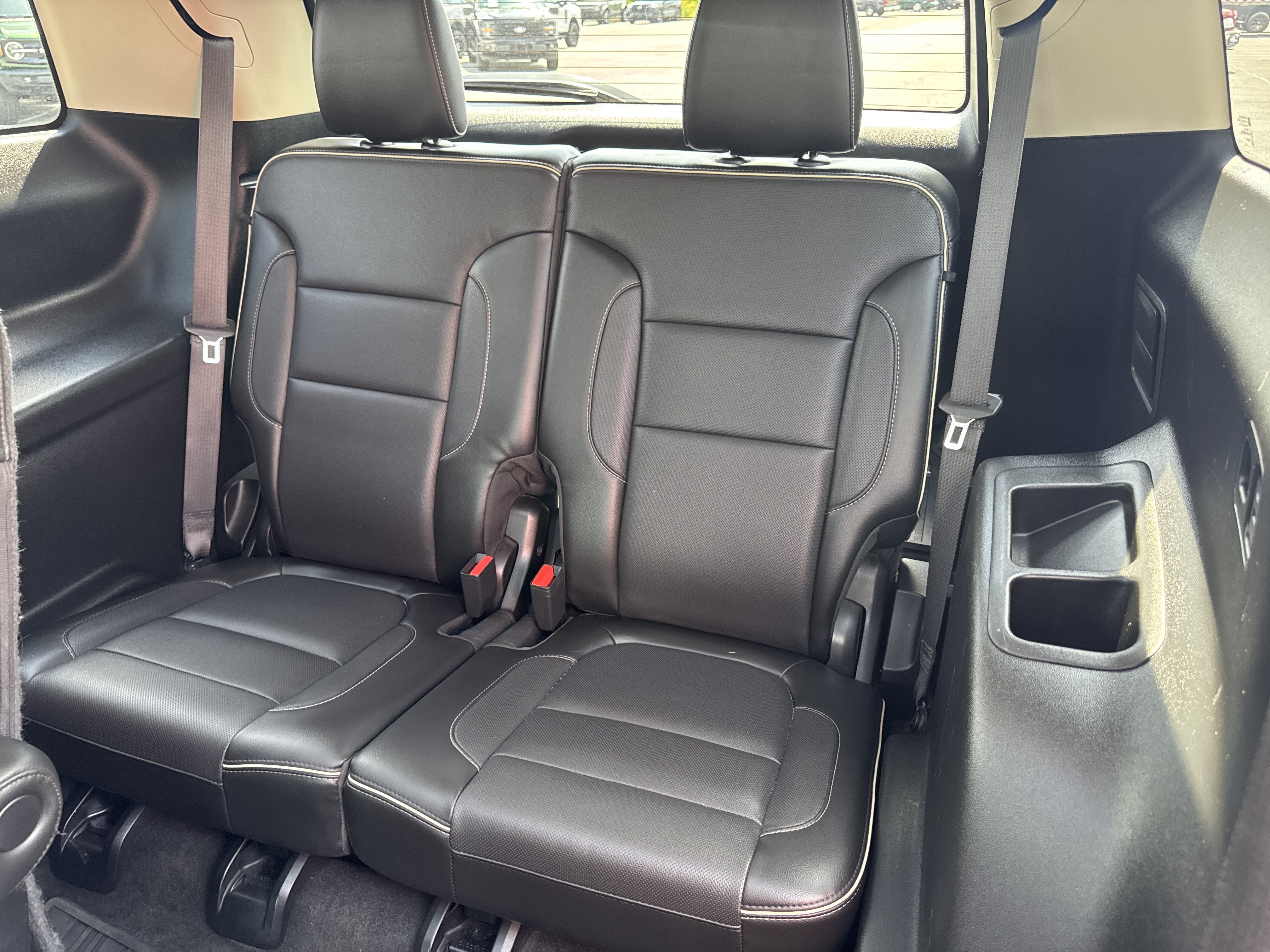 Used 2018 GMC Acadia Denali w/ Technology Package AWD/4WD image 14