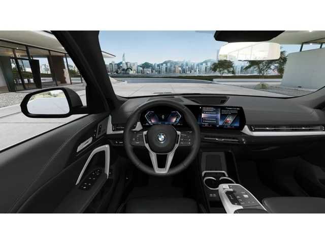 New 2026 BMW X1 xDrive28i AWD/4WD image 13