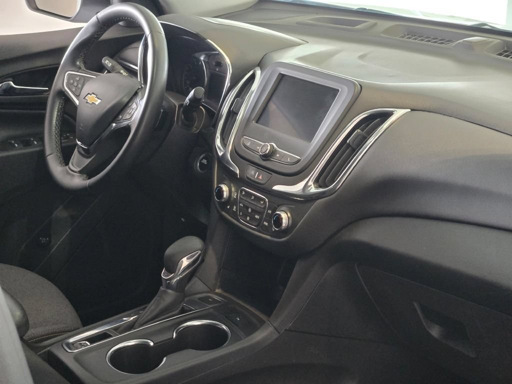 Certified 2024 Chevrolet Equinox LT AWD/4WD image 8
