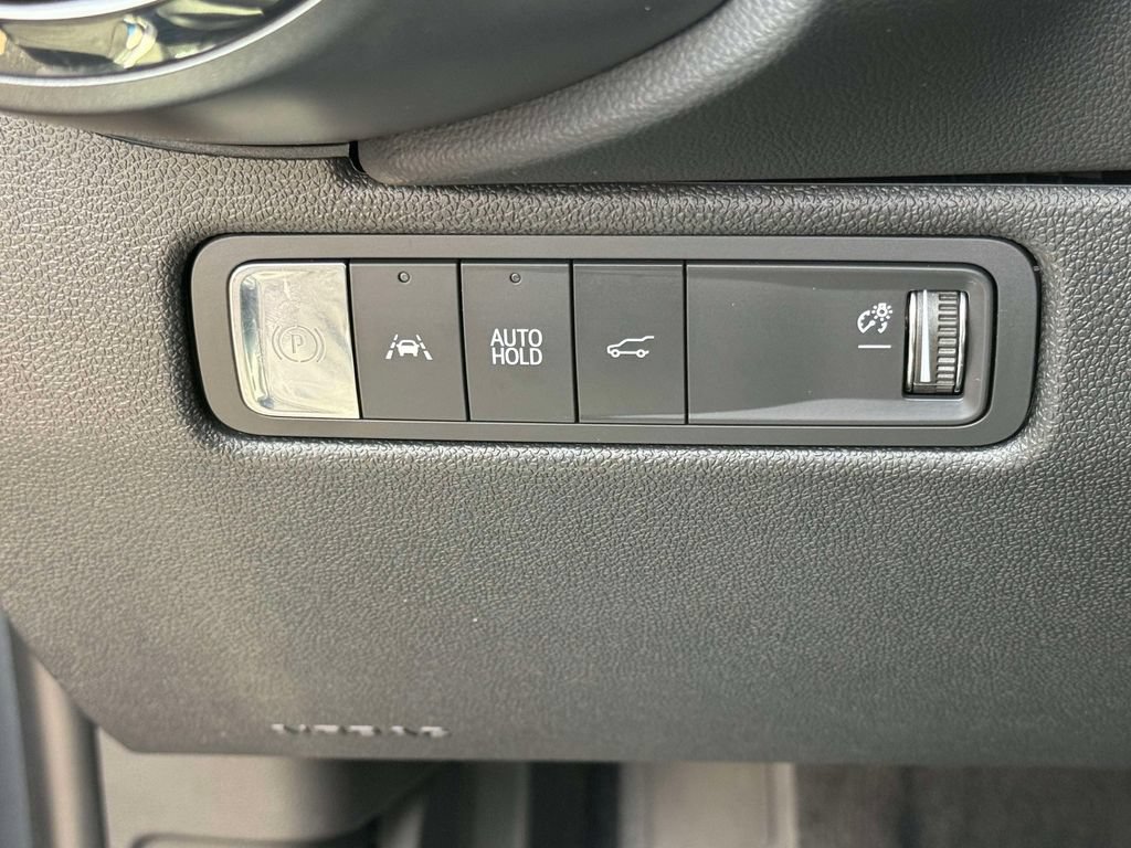 Used 2024 Chevrolet Equinox EV RS FWD image 26