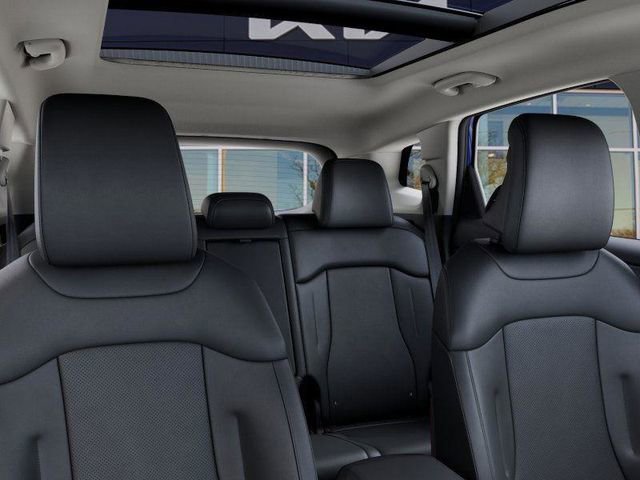 New 2026 Kia Sportage SX image 28