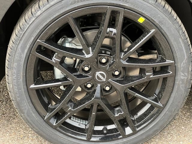 New 2026 Nissan Altima 2.5 SR image 6