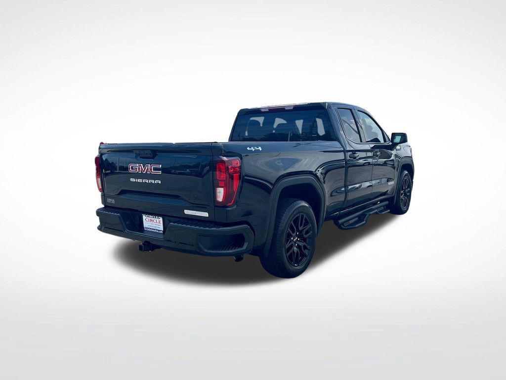 Used 2024 GMC Sierra 1500 Elevation AWD/4WD image 7