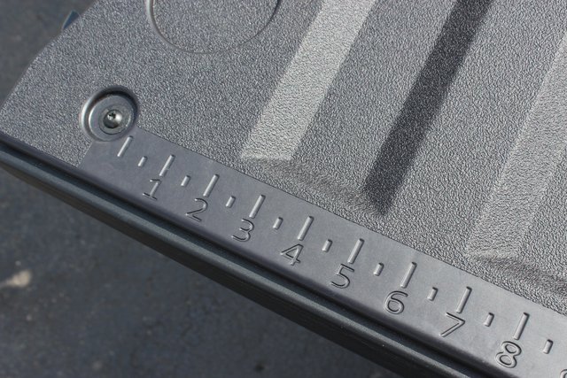 New 2026 GMC Canyon AT4X image 67