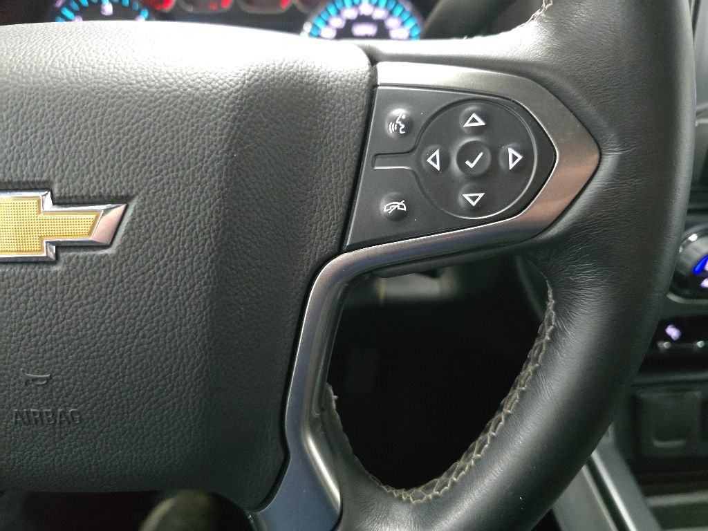 Used 2017 Chevrolet Silverado 1500 LT w/ Rally 2 Edition AWD/4WD image 23
