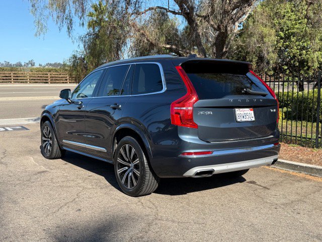 Used 2020 Volvo XC90 T6 Inscription AWD/4WD image 3
