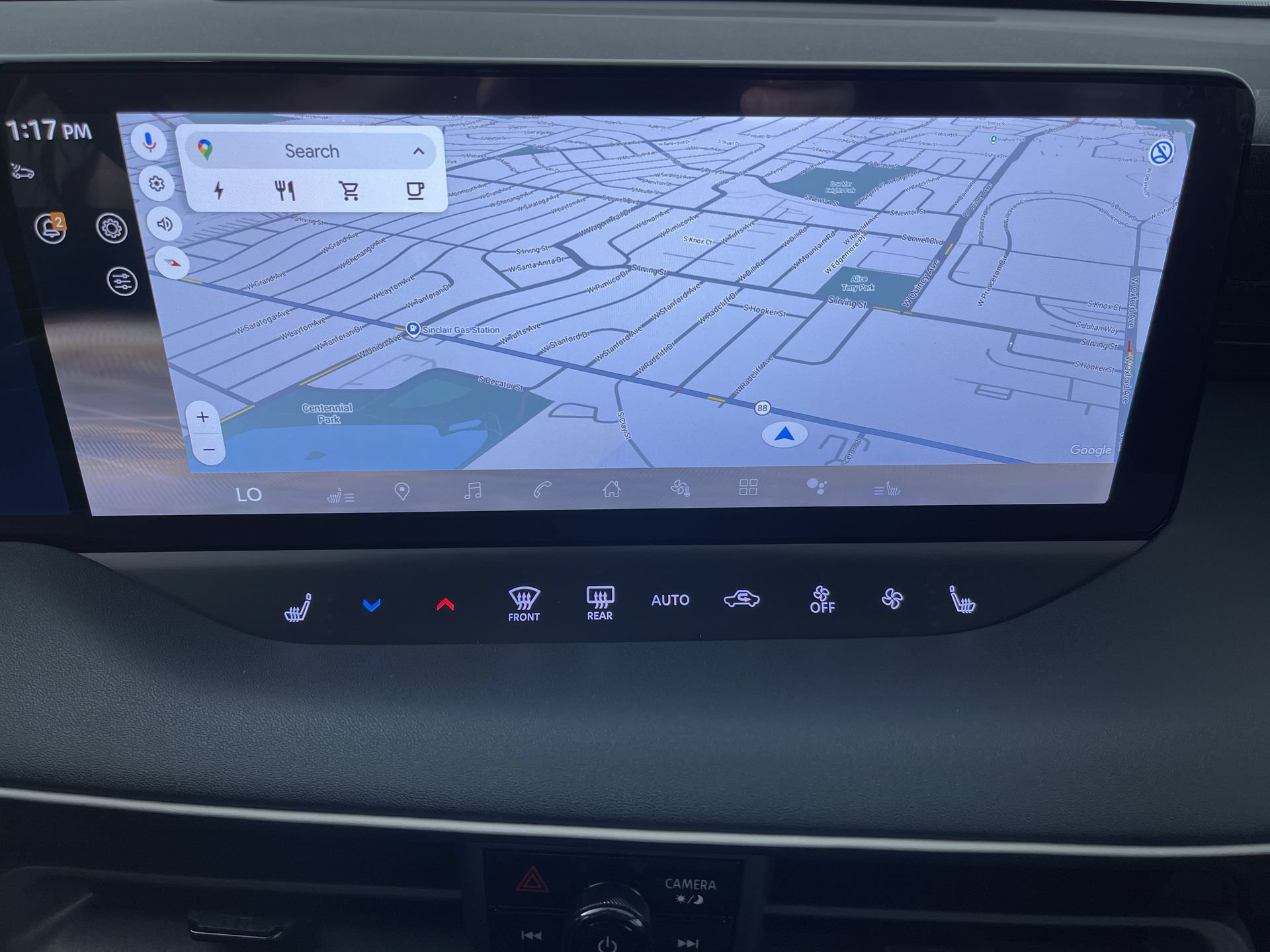 New 2026 Nissan Leaf SV+ w/ Floor Mat Package (SV+) FWD image 20