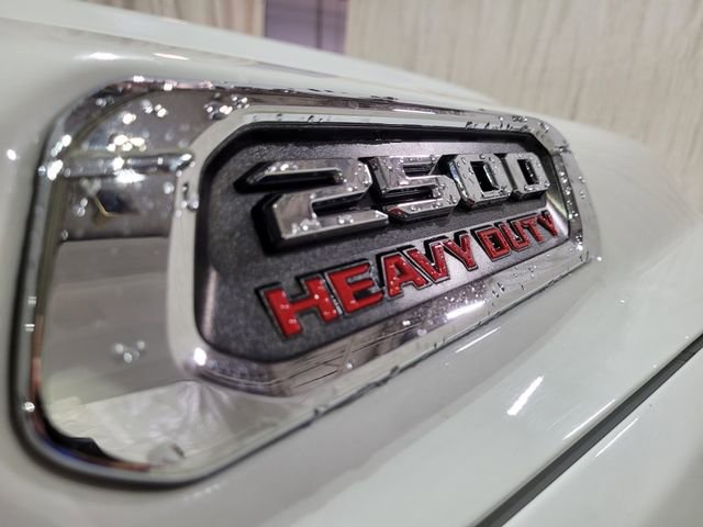 Used 2021 RAM 2500 Tradesman image 20