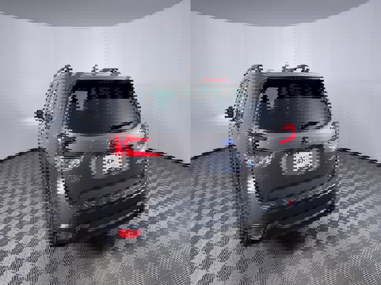 Used 2023 Subaru Forester Limited image 24