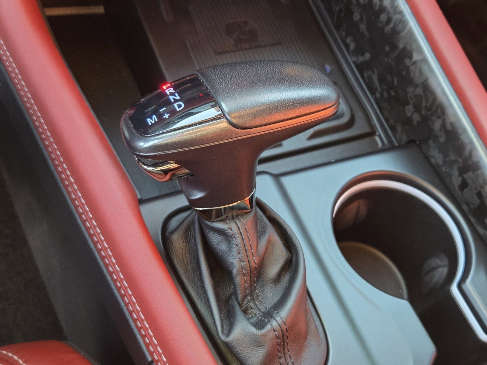 Used 2023 Dodge Durango SRT Hellcat image 27