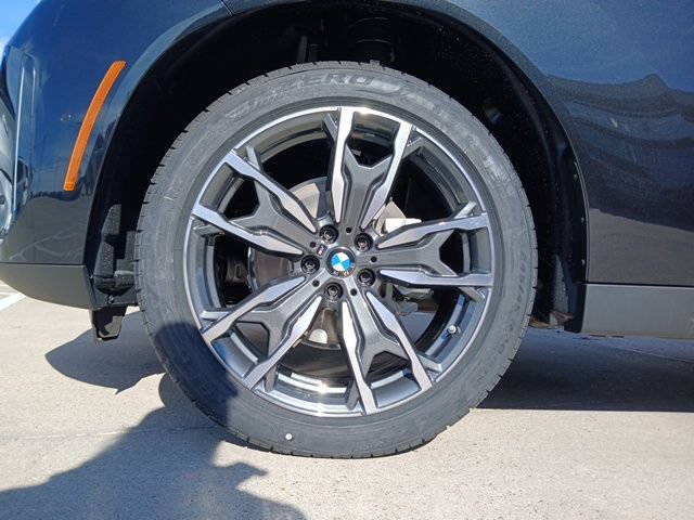 New 2026 BMW X3 xDrive30i w/ Premium Package AWD/4WD image 5