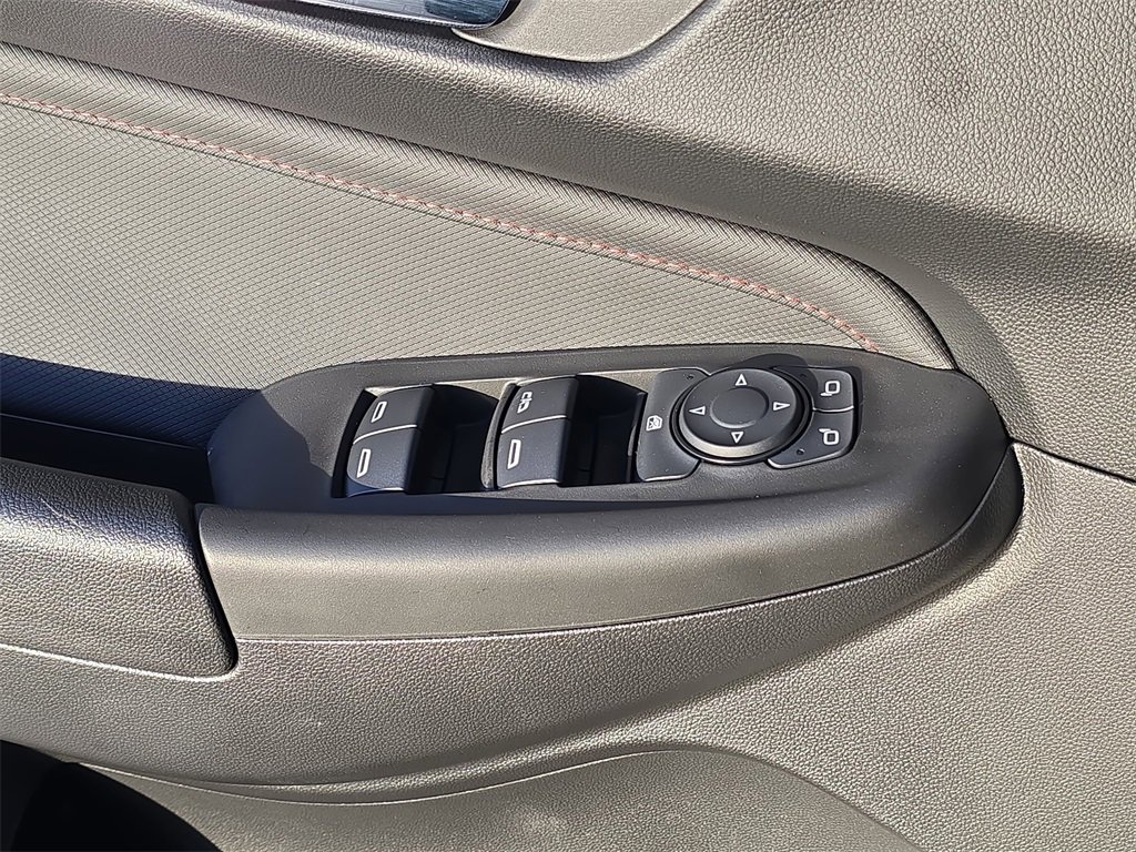 New 2026 Chevrolet TrailBlazer RS w/ Convenience Package image 28