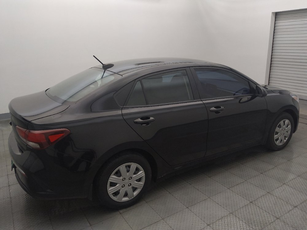 Used 2023 Kia Rio S FWD image 10