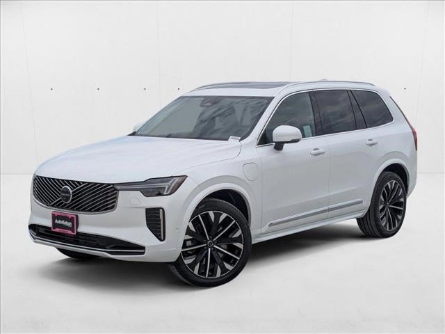 New 2026 Volvo XC90 T8 Plus image 1