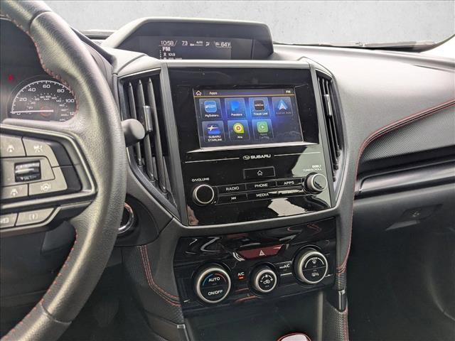 Used 2024 Subaru Forester Sport w/ Pop Package 2 image 10