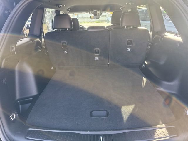 Certified 2024 Jeep Grand Cherokee Limited image 28