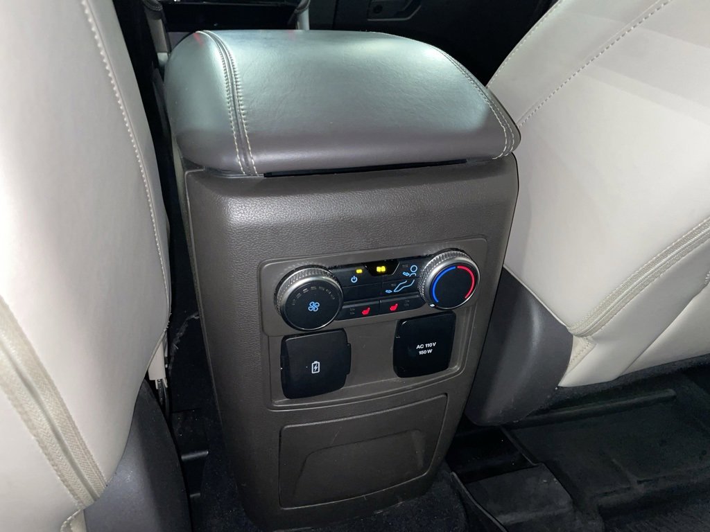 Used 2022 Ford Explorer Platinum w/ Equipment Group 601A image 25