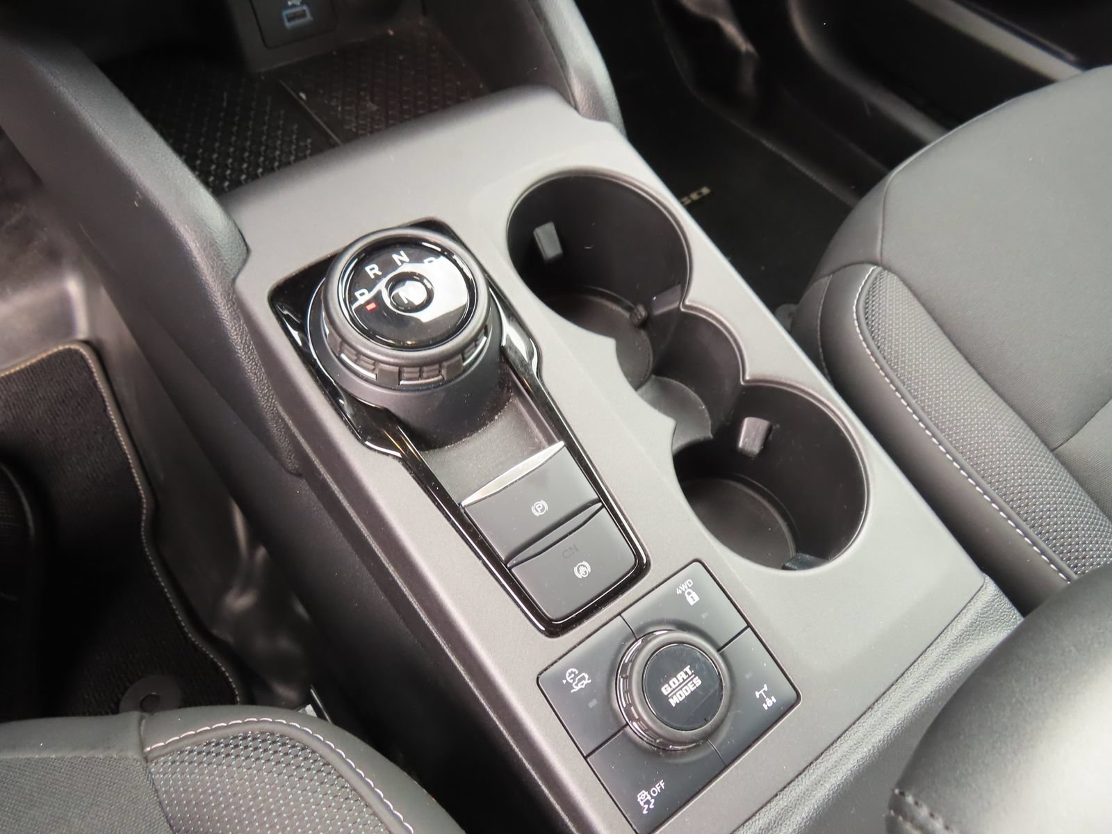 Used 2022 Ford Bronco Sport Badlands AWD/4WD image 29
