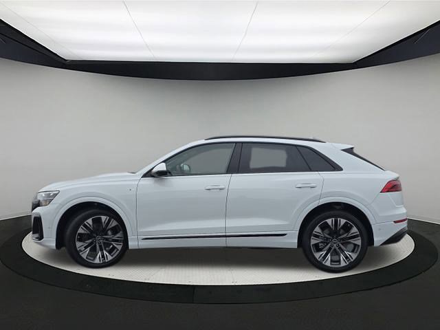 New 2026 Audi Q8 Premium Plus image 4