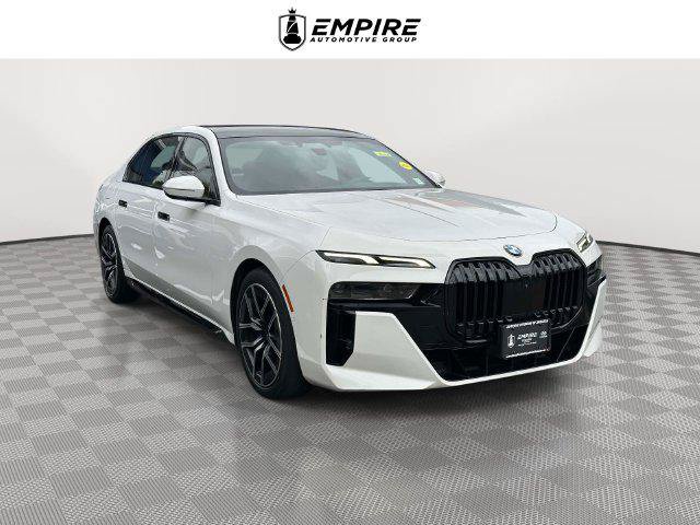 Used 2023 BMW 760i xDrive