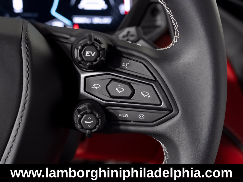 Used 2026 Lamborghini Revuelto AWD/4WD image 25