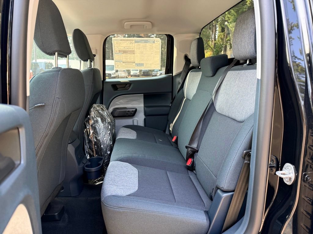 New 2026 Ford Maverick XLT AWD/4WD image 11