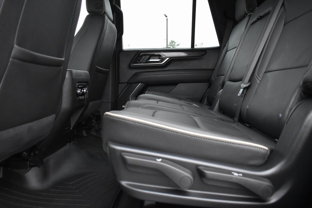 Certified 2025 GMC Yukon Elevation image 9