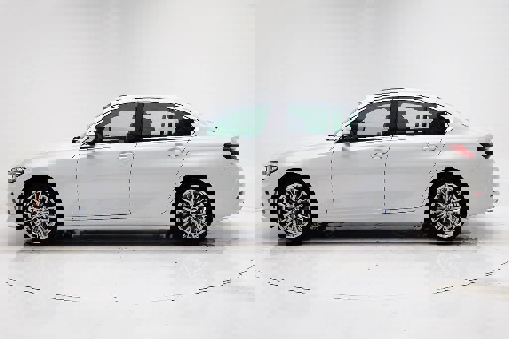 Used 2024 BMW 330i xDrive Sedan image 6