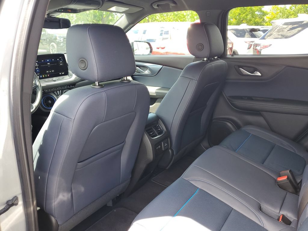 Used 2024 Chevrolet Blazer RS AWD/4WD image 31