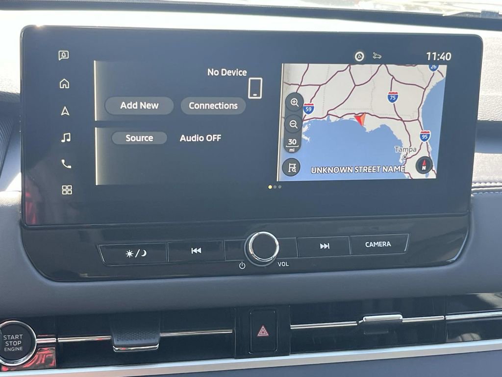 New 2026 Mitsubishi Outlander SE FWD image 21