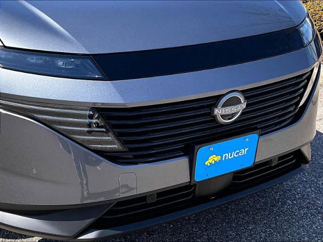 Certified 2025 Nissan Murano SV w/ Cargo Package image 29