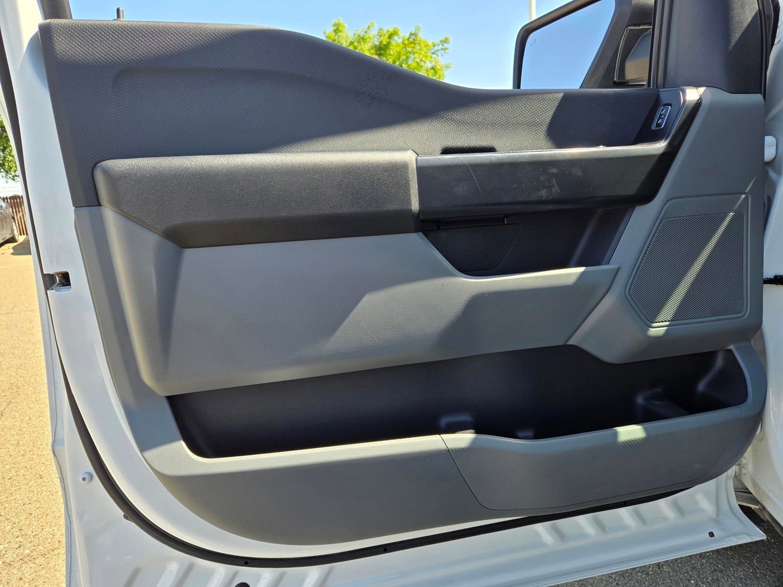 Used 2024 Ford F150 XL w/ Equipment Group 103A High AWD/4WD image 13