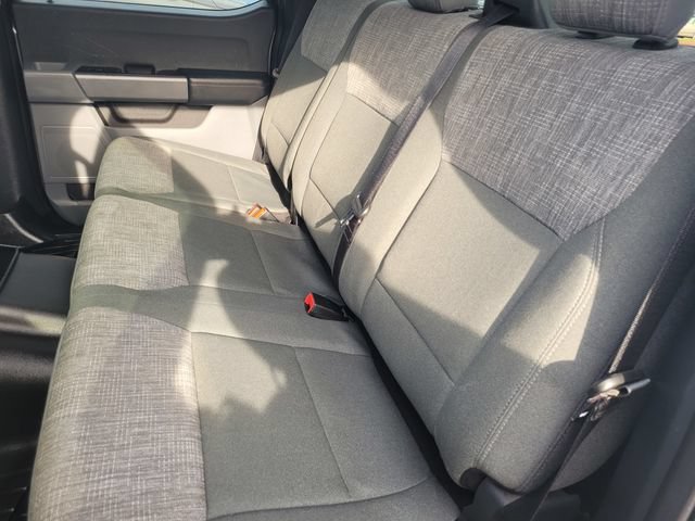 Used 2023 Ford F150 XLT RWD image 15