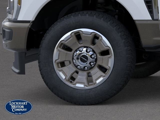 New 2026 Ford F350 King Ranch AWD/4WD image 19
