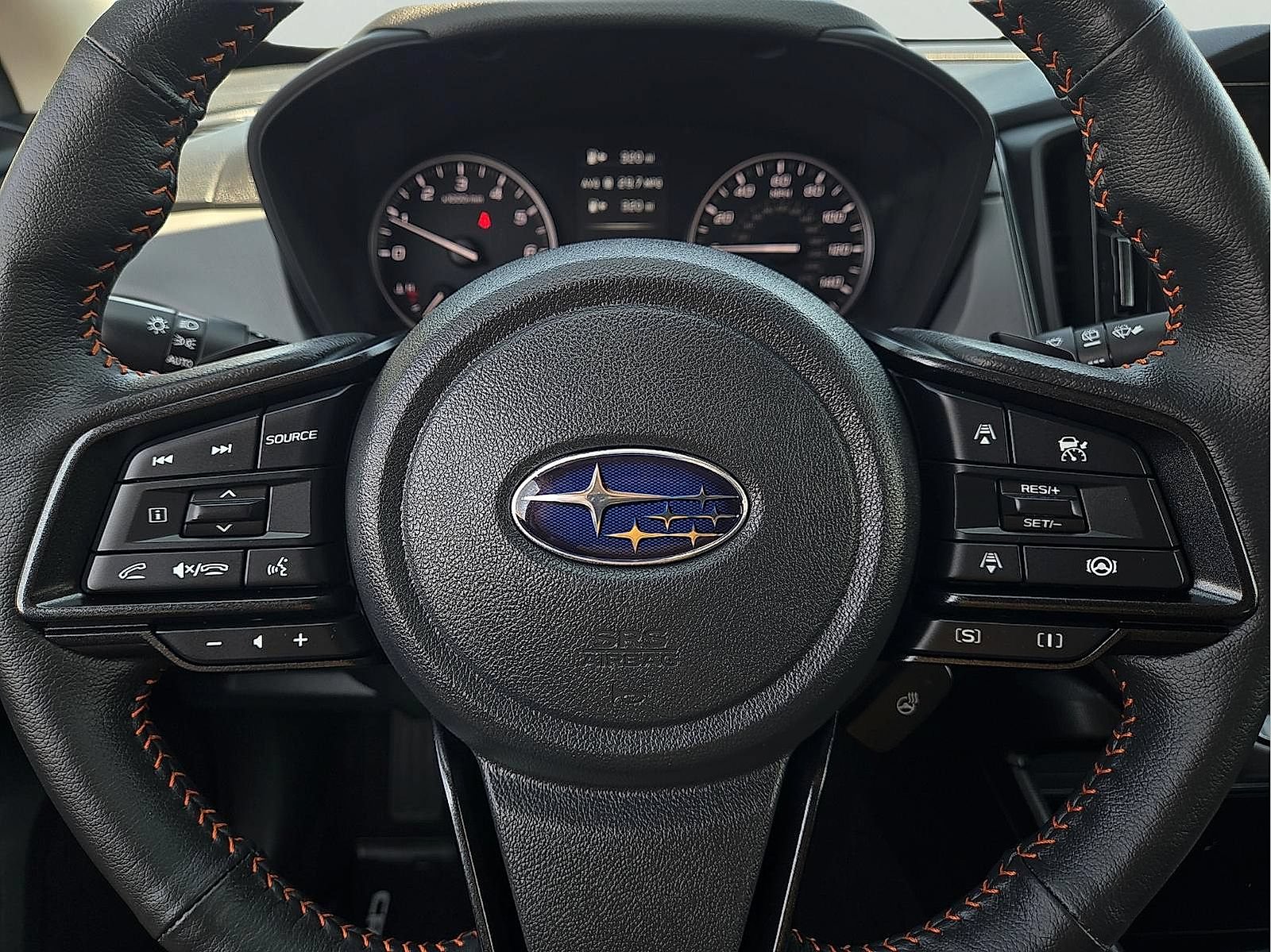 Certified 2026 Subaru Crosstrek 2.5i Limited AWD/4WD image 39