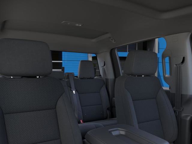 New 2025 GMC Sierra 1500 Pro w/ Pro Value Package image 34