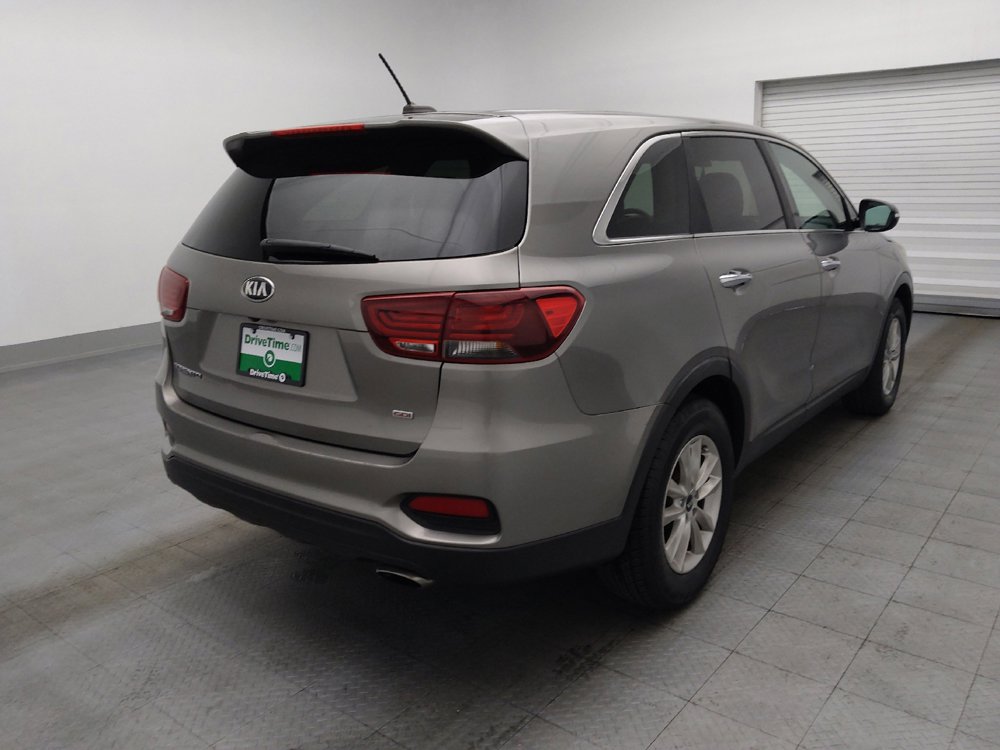Used 2019 Kia Sorento L FWD image 9