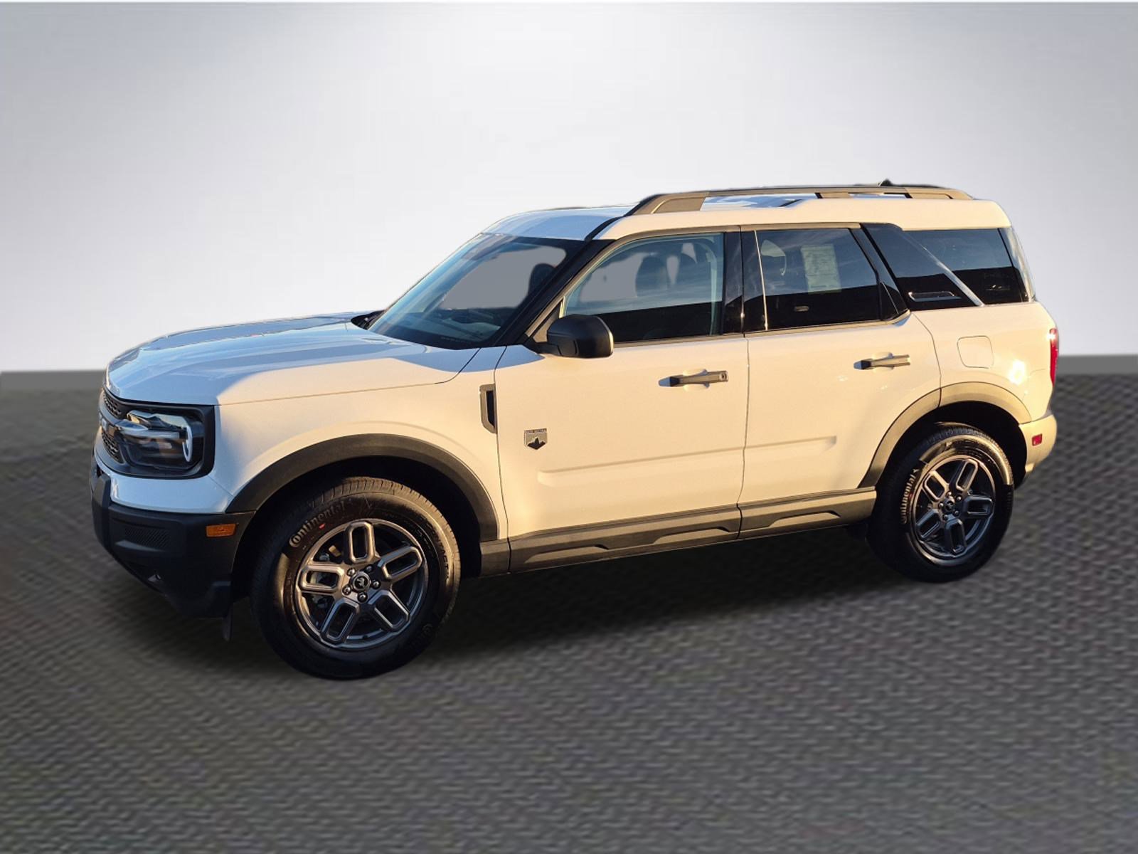New 2025 Ford Bronco Sport Big Bend w/ Convenience Package image 2