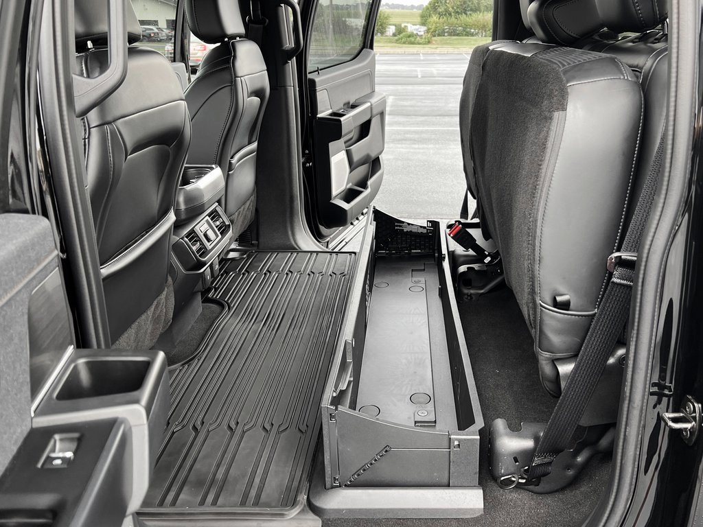 Used 2023 Ford F150 Raptor w/ Raptor 37 Performance Package image 19