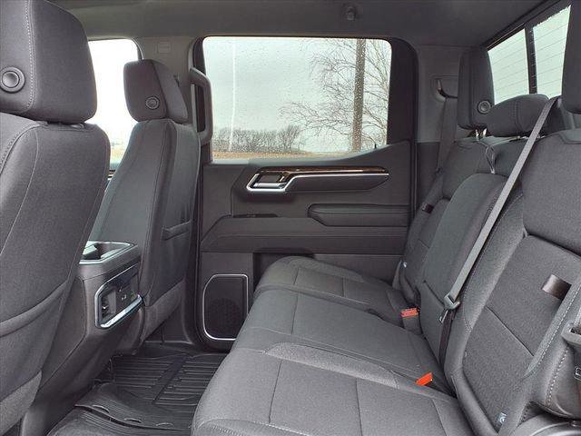 New 2026 GMC Sierra 1500 Elevation image 20