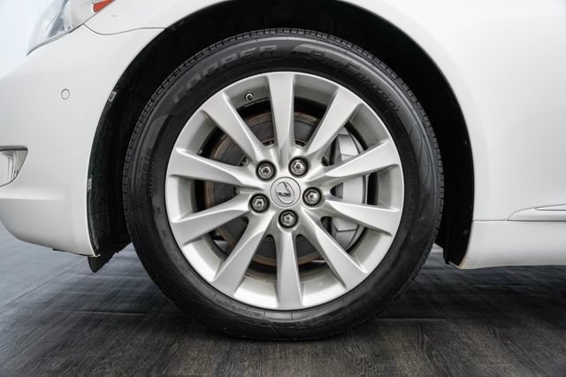 Used 2011 Lexus LS 460 AWD w/ Comfort Pkg image 45