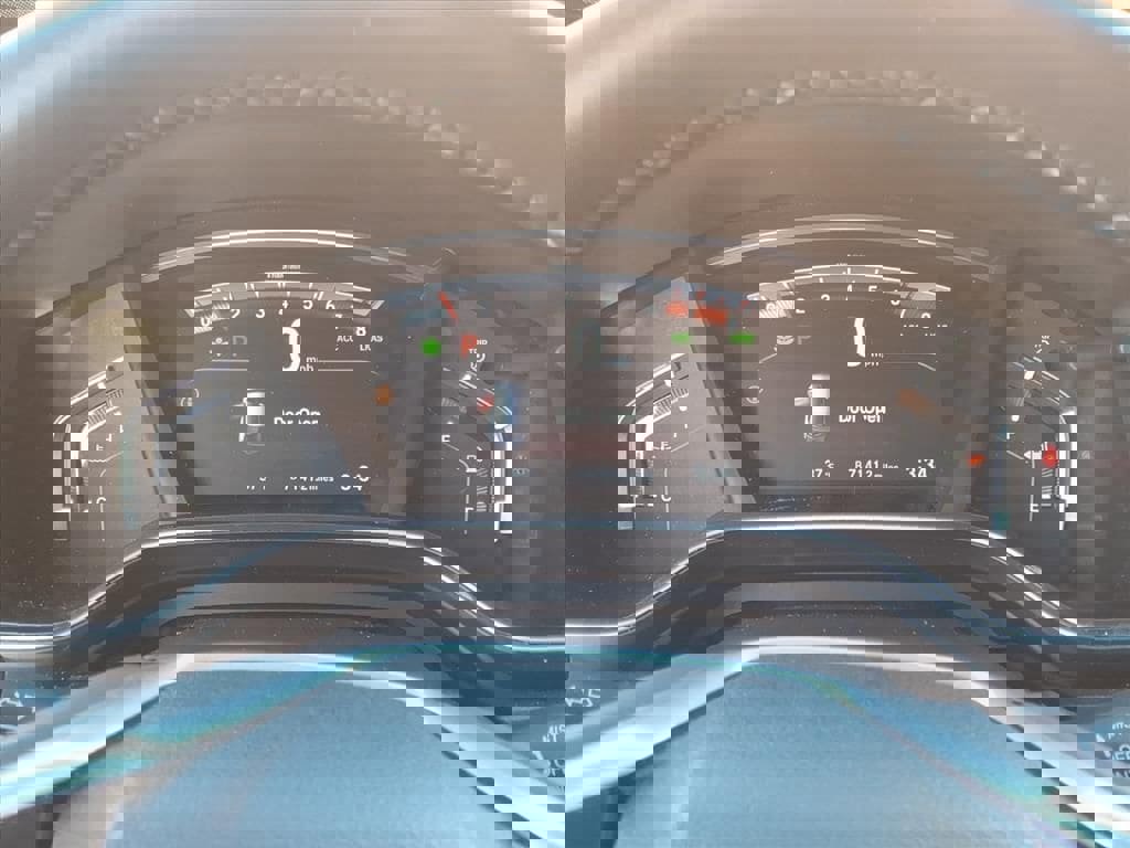 Used 2020 Honda CR-V EX-L image 17