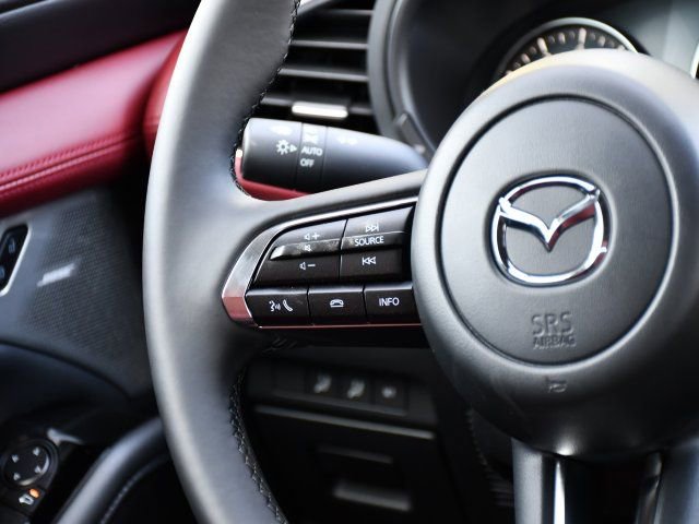New 2026 MAZDA MAZDA3 2.5 S Hatchback w/ Premium Pkg image 20