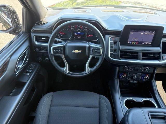 Used 2023 Chevrolet Tahoe LS RWD image 13