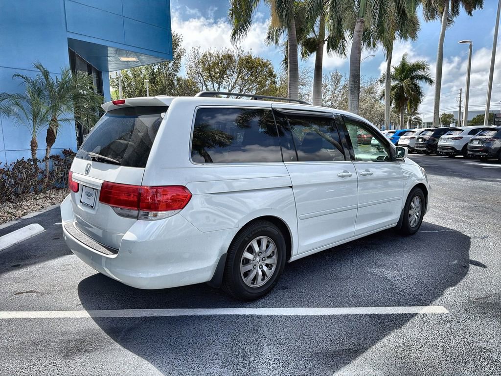Used 2008 Honda Odyssey EX-L image 8