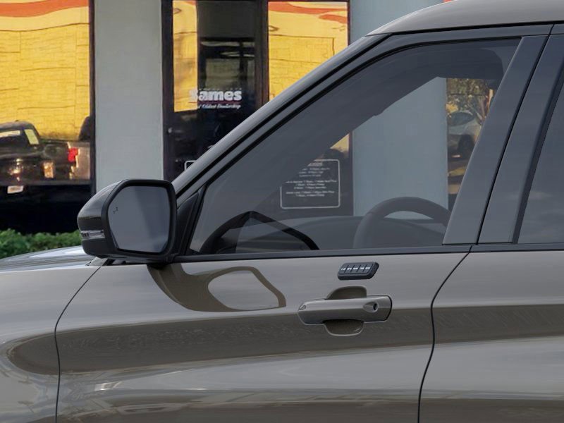 New 2026 Ford Explorer Tremor w/ Tremor Ultimate Package image 20