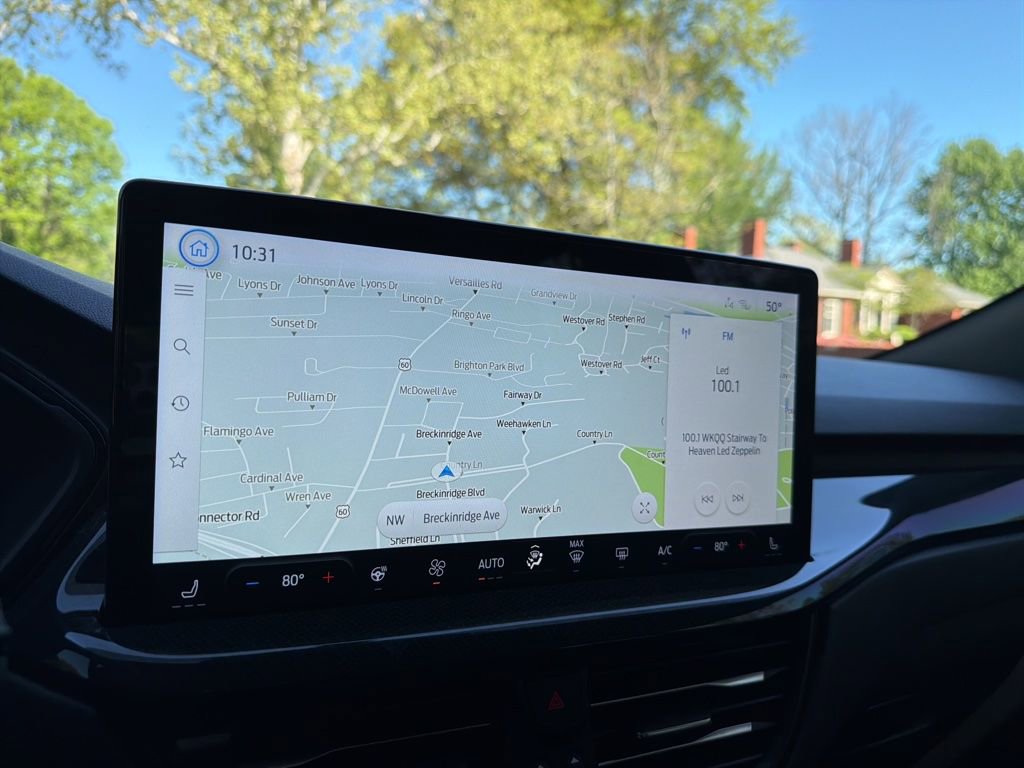 Used 2023 Ford Escape ST-Line Elite AWD/4WD image 21