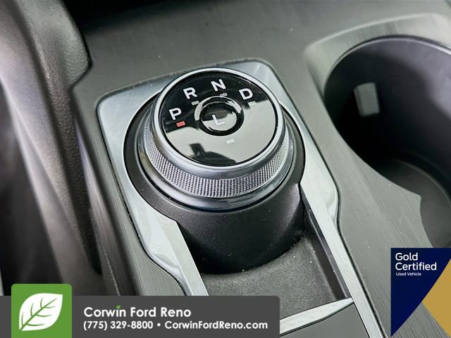 Certified 2025 Ford Escape ST-Line image 20